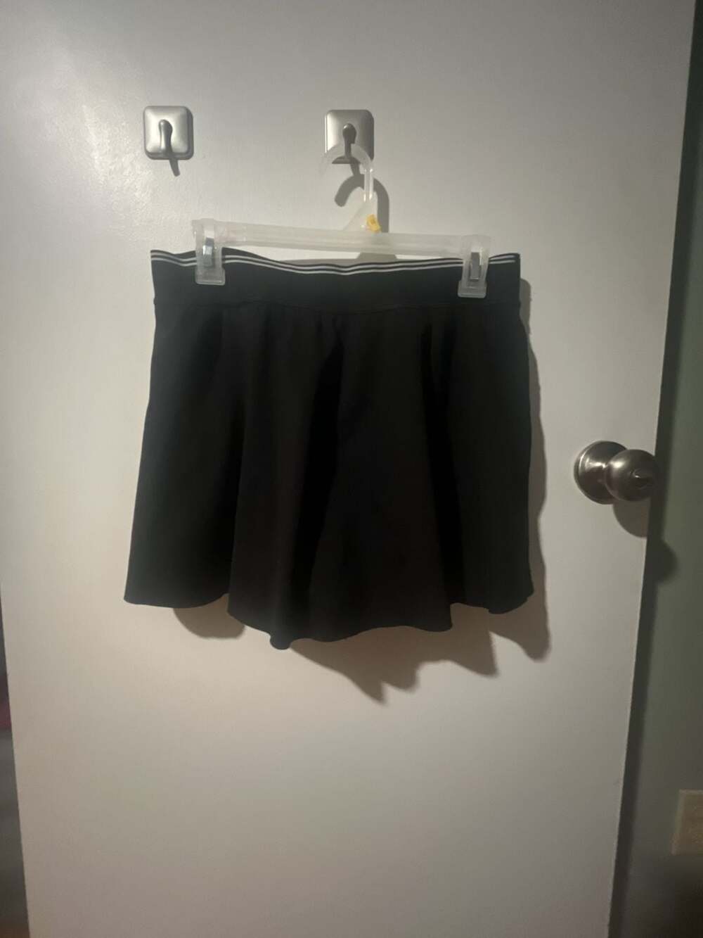 Athleta Ace Advantage 13-1/2 Inch Skort